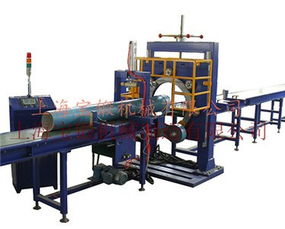 管材包装机生产商 宝锻供价格 管材包装机生产商 宝锻供型号规格